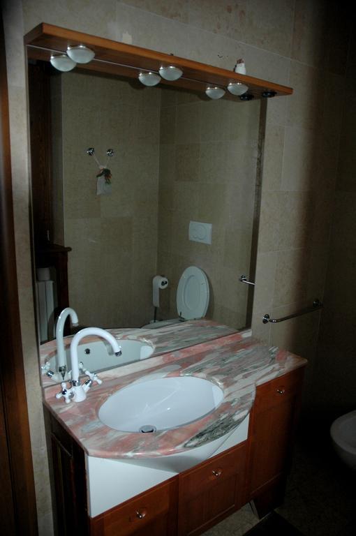 Bed and Breakfast Le Maddalene Верона Экстерьер фото