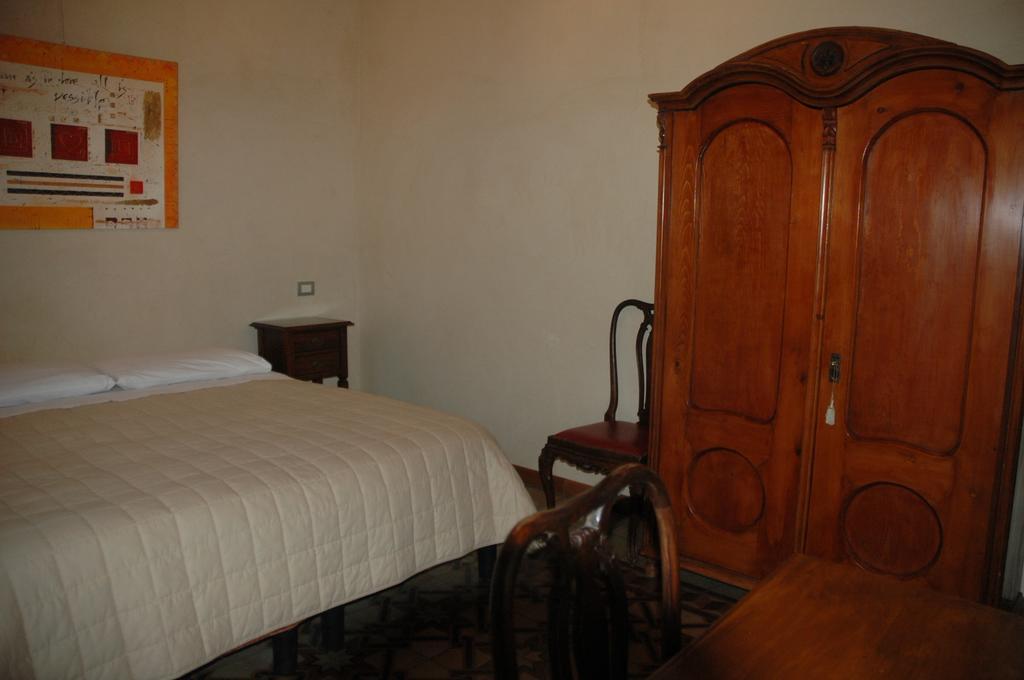 Bed and Breakfast Le Maddalene Верона Экстерьер фото