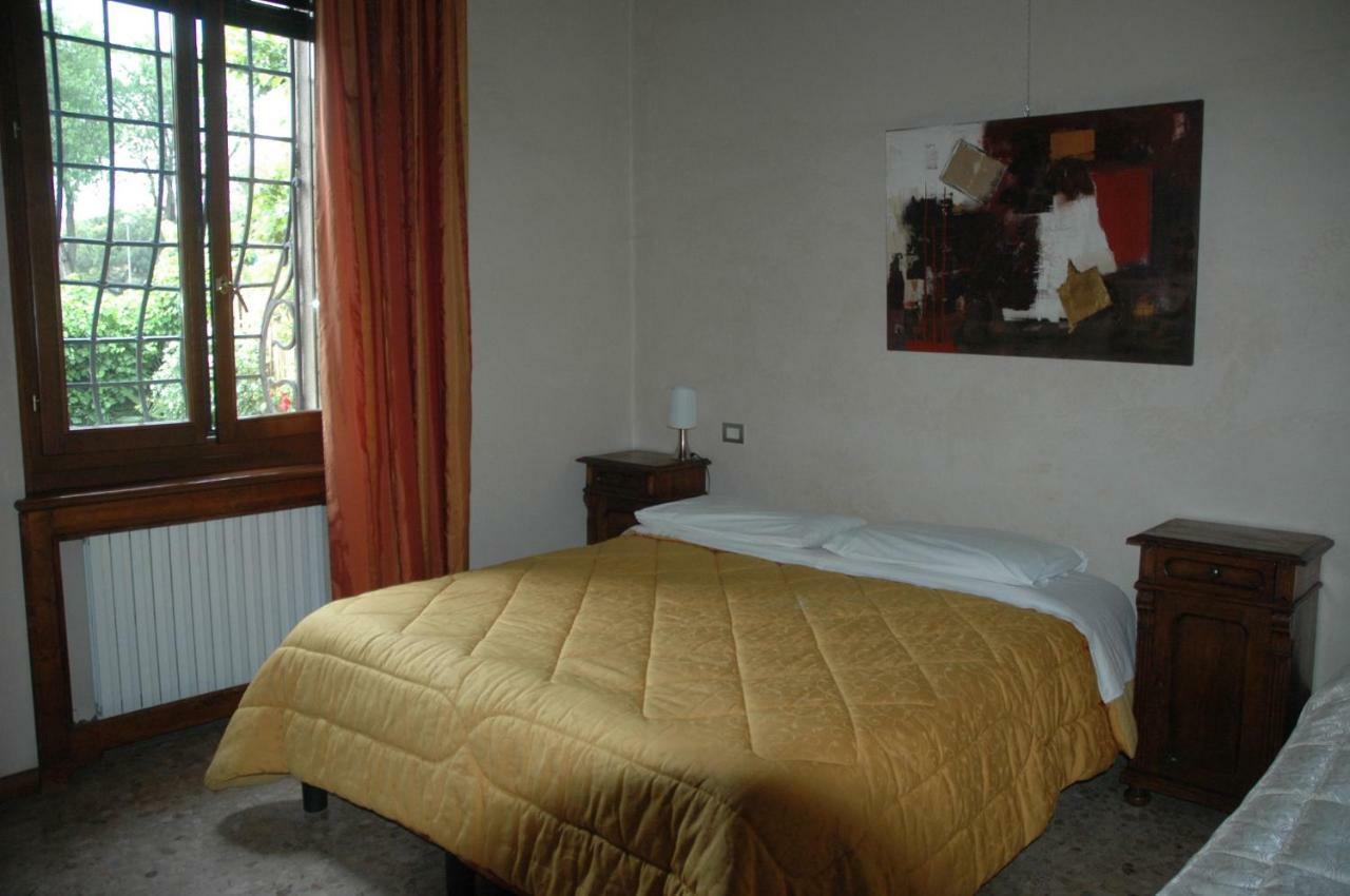 Bed and Breakfast Le Maddalene Верона Номер фото